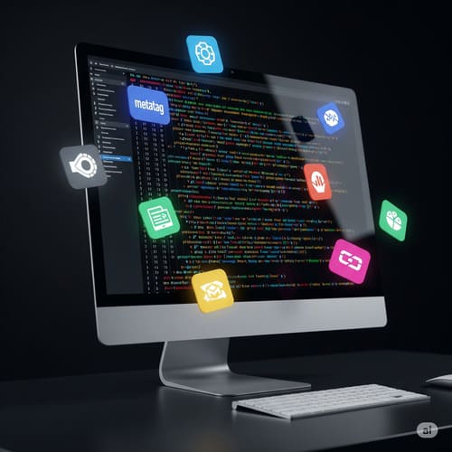 Programação SEO para o Google Programação SEO para o Google